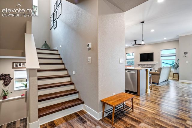 843 Redemption Point, Colorado Springs, CO 80905