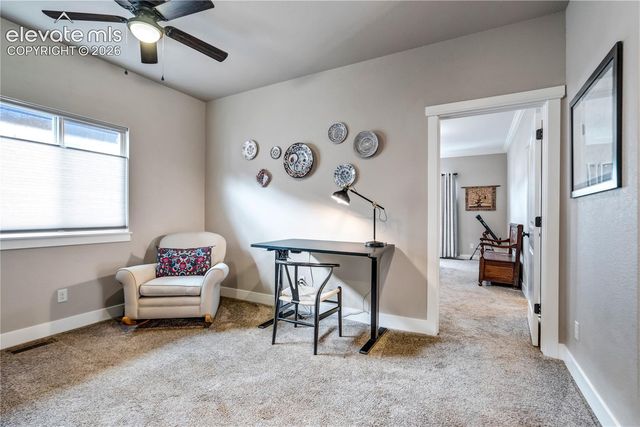 843 Redemption Point, Colorado Springs, CO 80905