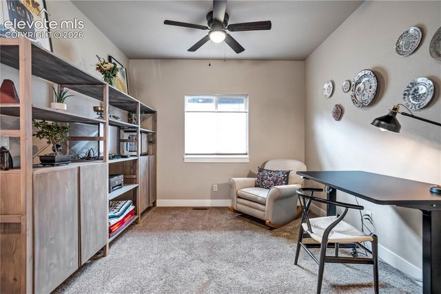 843 Redemption Point, Colorado Springs, CO 80905