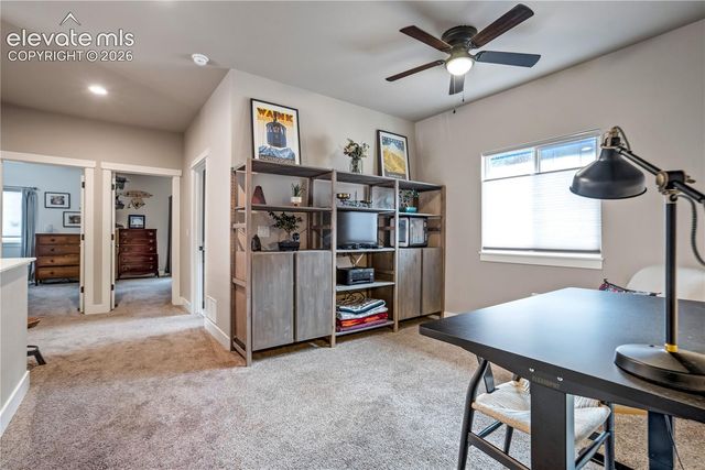 843 Redemption Point, Colorado Springs, CO 80905