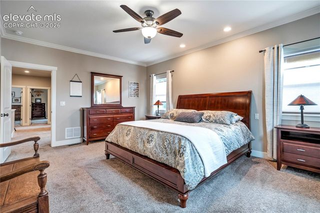 843 Redemption Point, Colorado Springs, CO 80905