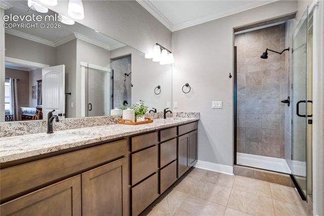843 Redemption Point, Colorado Springs, CO 80905