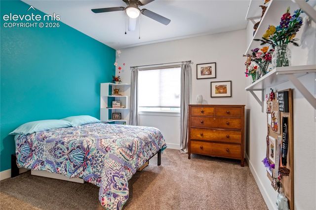 843 Redemption Point, Colorado Springs, CO 80905