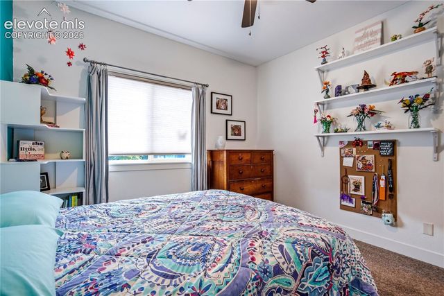 843 Redemption Point, Colorado Springs, CO 80905