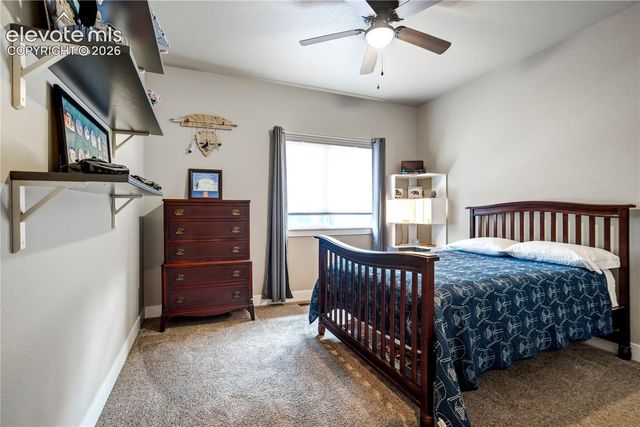 843 Redemption Point, Colorado Springs, CO 80905