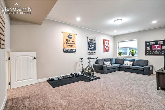 843 Redemption Point, Colorado Springs, CO 80905