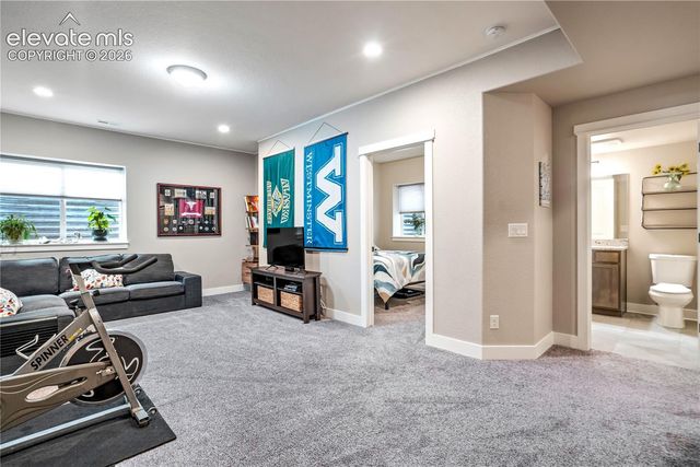 843 Redemption Point, Colorado Springs, CO 80905