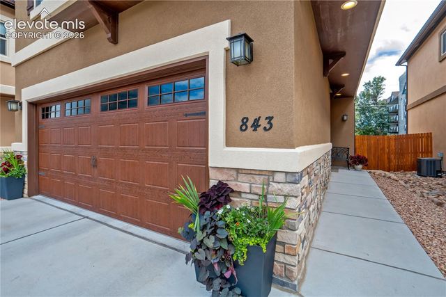 843 Redemption Point, Colorado Springs, CO 80905