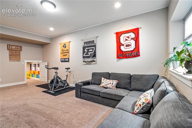 843 Redemption Point, Colorado Springs, CO 80905