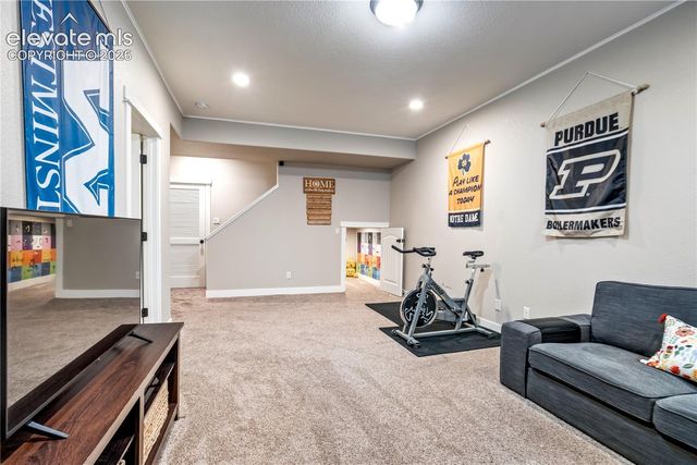 843 Redemption Point, Colorado Springs, CO 80905