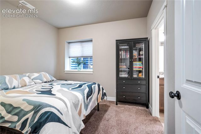 843 Redemption Point, Colorado Springs, CO 80905