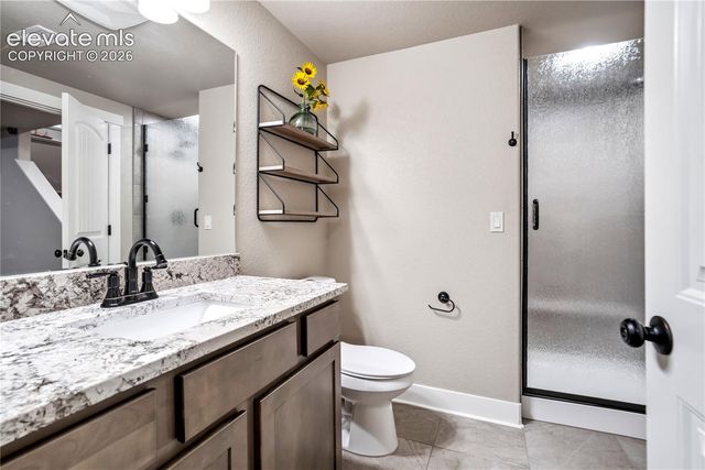 843 Redemption Point, Colorado Springs, CO 80905