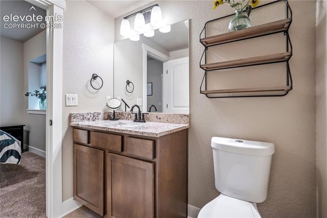 843 Redemption Point, Colorado Springs, CO 80905