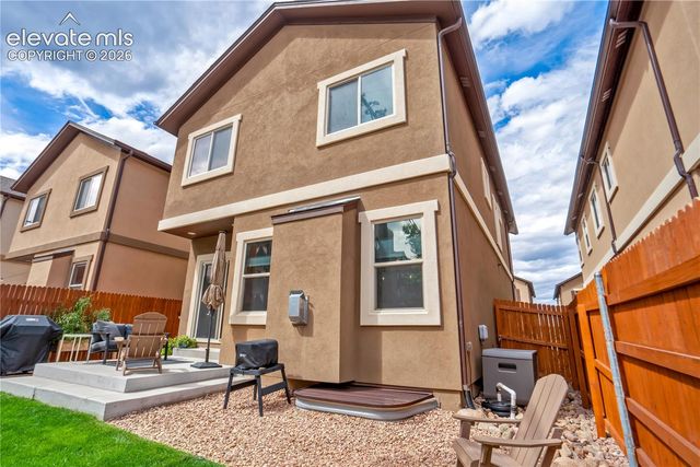 843 Redemption Point, Colorado Springs, CO 80905