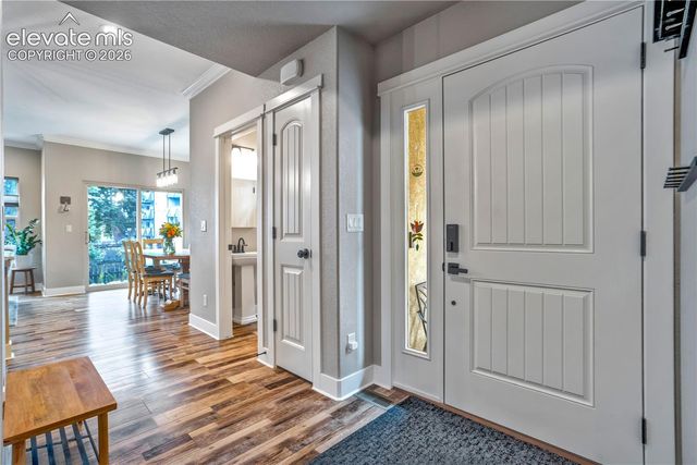 843 Redemption Point, Colorado Springs, CO 80905