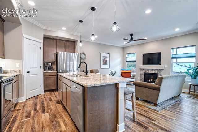 843 Redemption Point, Colorado Springs, CO 80905