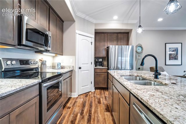 843 Redemption Point, Colorado Springs, CO 80905