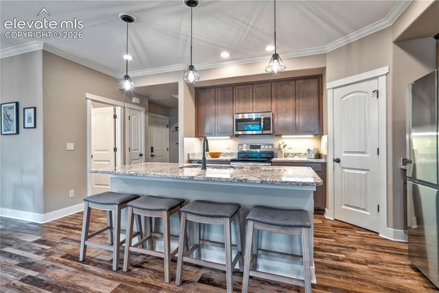843 Redemption Point, Colorado Springs, CO 80905