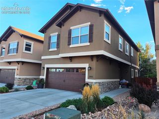 843 Redemption Point, Colorado Springs, CO 80905