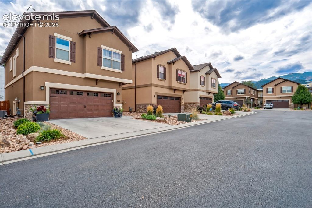 843 Redemption Point, Colorado Springs, CO 80905 — photo 3