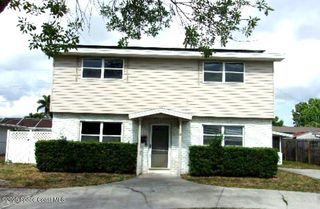 746 Ironwood Drive, Melbourne, FL 32935