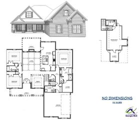 112 Pridgen Pass, Perry, GA 31069