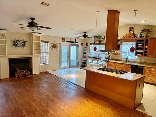 2635 GLENVIEW DRIVE, Land O Lakes, FL 34639