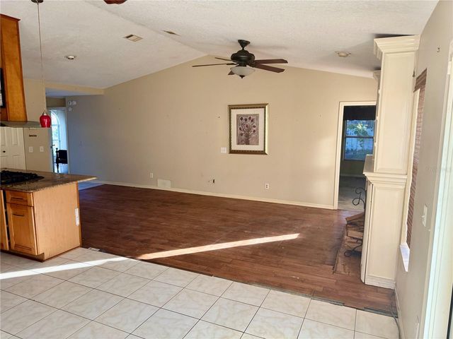 2635 GLENVIEW DRIVE, Land O Lakes, FL 34639