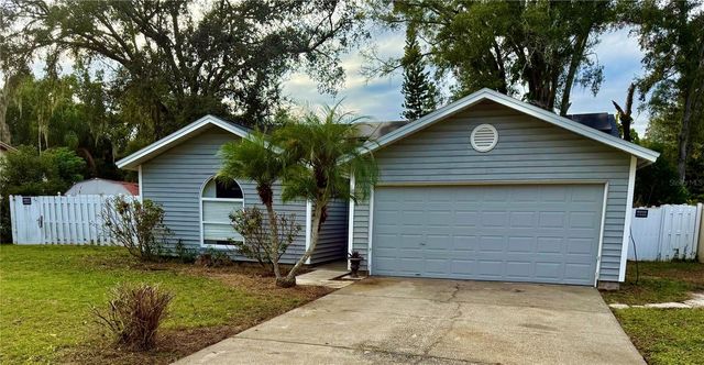 2635 GLENVIEW DRIVE, Land O Lakes, FL 34639