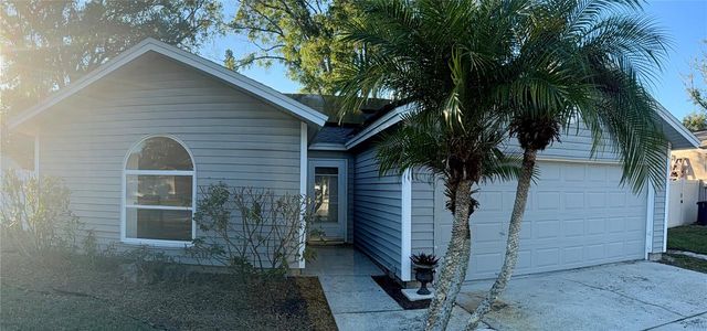 2635 GLENVIEW DRIVE, Land O Lakes, FL 34639