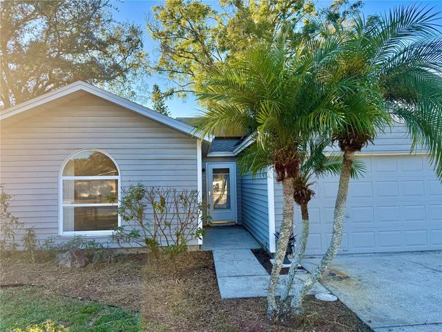 2635 GLENVIEW DRIVE, Land O Lakes, FL 34639