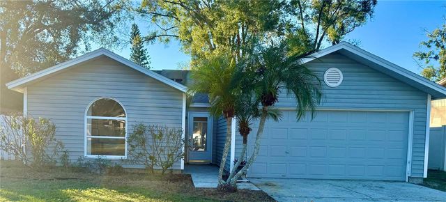 2635 GLENVIEW DRIVE, Land O Lakes, FL 34639