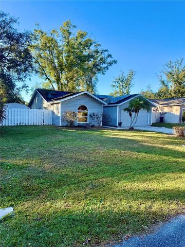 2635 GLENVIEW DRIVE, Land O Lakes, FL 34639