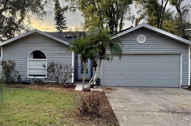 2635 GLENVIEW DRIVE, Land O Lakes, FL 34639