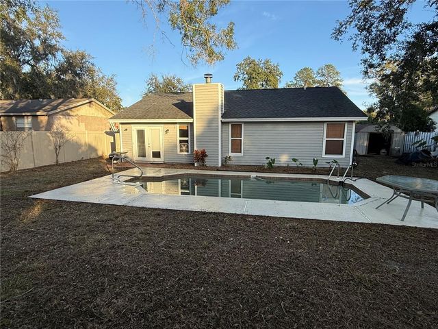 2635 GLENVIEW DRIVE, Land O Lakes, FL 34639