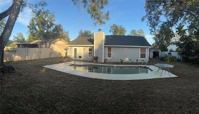 2635 GLENVIEW DRIVE, Land O Lakes, FL 34639