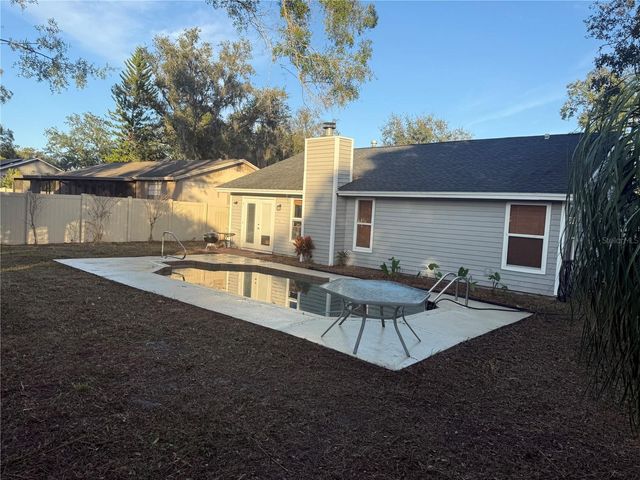 2635 GLENVIEW DRIVE, Land O Lakes, FL 34639