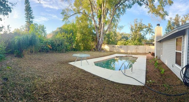 2635 GLENVIEW DRIVE, Land O Lakes, FL 34639