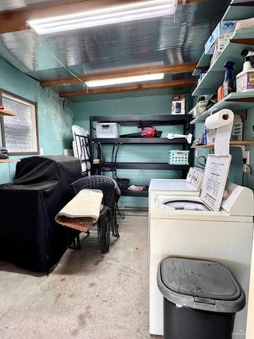 216 Saddle Drive, Mission, TX 78574