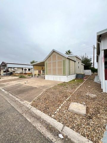 216 Saddle Drive, Mission, TX 78574