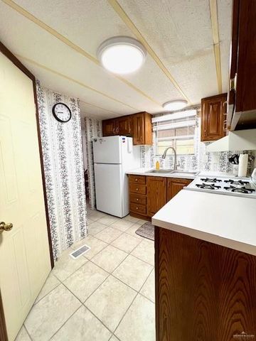 216 Saddle Drive, Mission, TX 78574