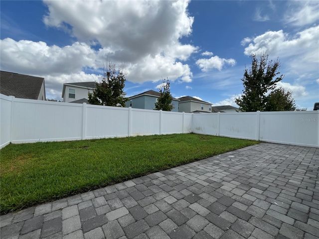 3013 BALLAD ROAD, Kissimmee, FL 34746