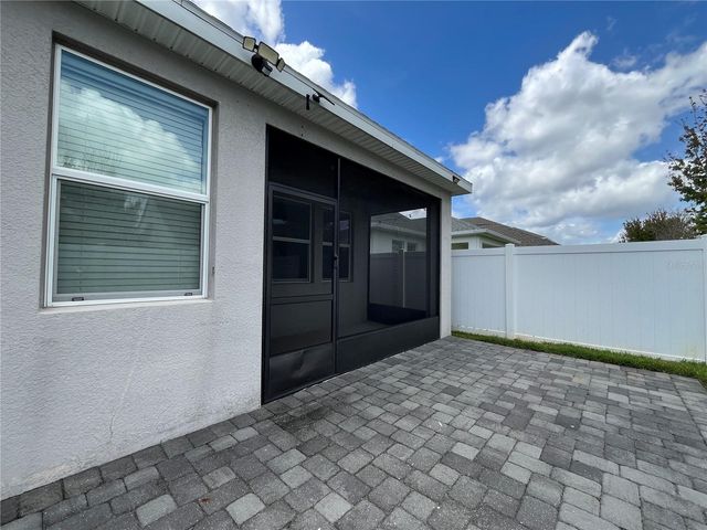3013 BALLAD ROAD, Kissimmee, FL 34746
