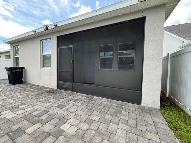 3013 BALLAD ROAD, Kissimmee, FL 34746