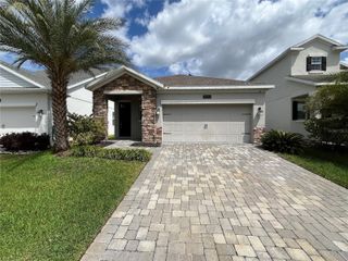 3013 BALLAD ROAD, Kissimmee, FL 34746