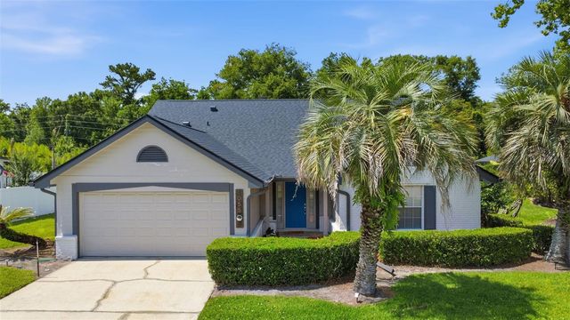 1055 CHESTERFIELD CIRCLE, Winter Springs, FL 32708