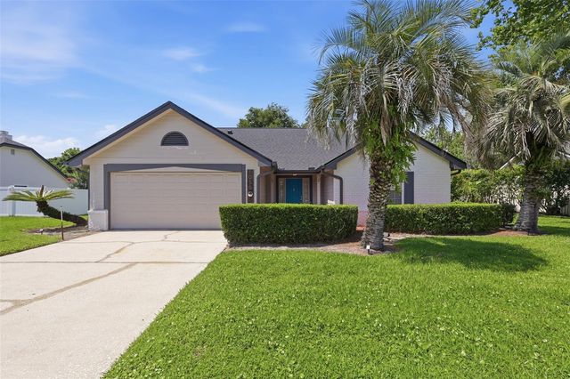 1055 CHESTERFIELD CIRCLE, Winter Springs, FL 32708