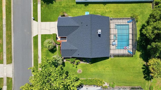 1055 CHESTERFIELD CIRCLE, Winter Springs, FL 32708
