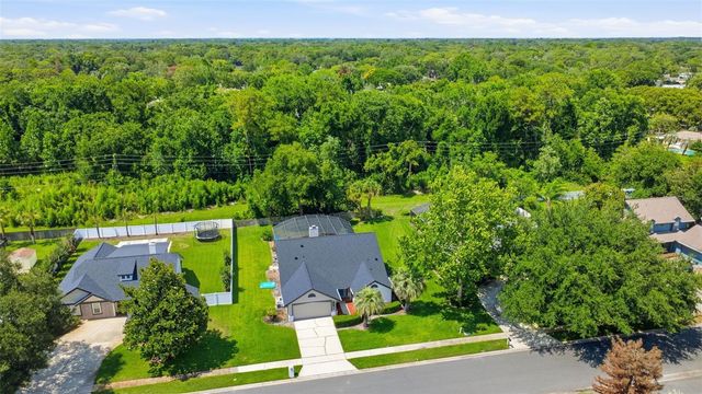 1055 CHESTERFIELD CIRCLE, Winter Springs, FL 32708