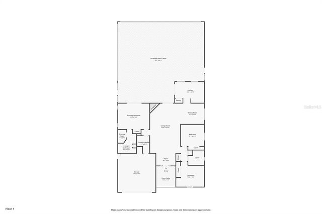 1055 CHESTERFIELD CIRCLE, Winter Springs, FL 32708